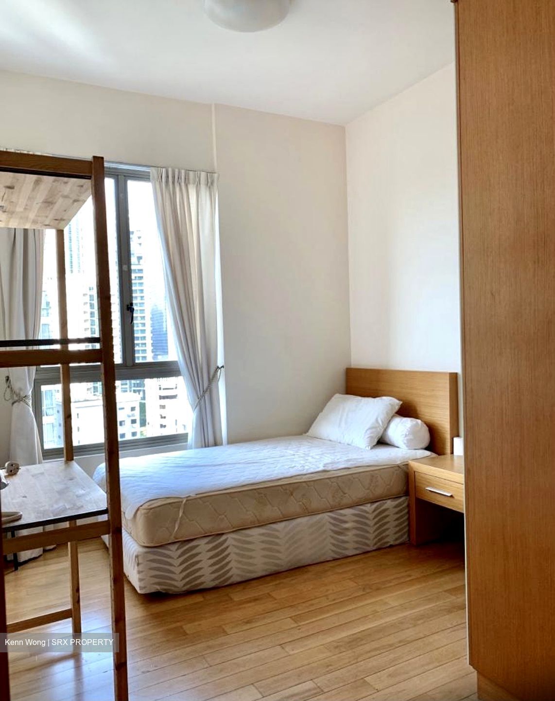 Amaryllis Ville (D11), Condominium #317268921